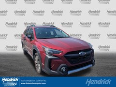 2024 Subaru Outback Limited SUV