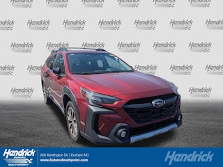 2024 Subaru Outback Limited SUV