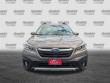 2021 Subaru Outback Limited SUV