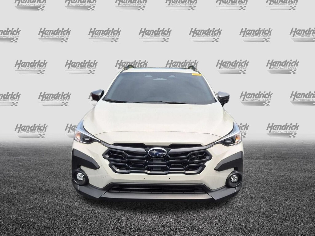 Used 2024 Subaru Crosstrek Premium SUV