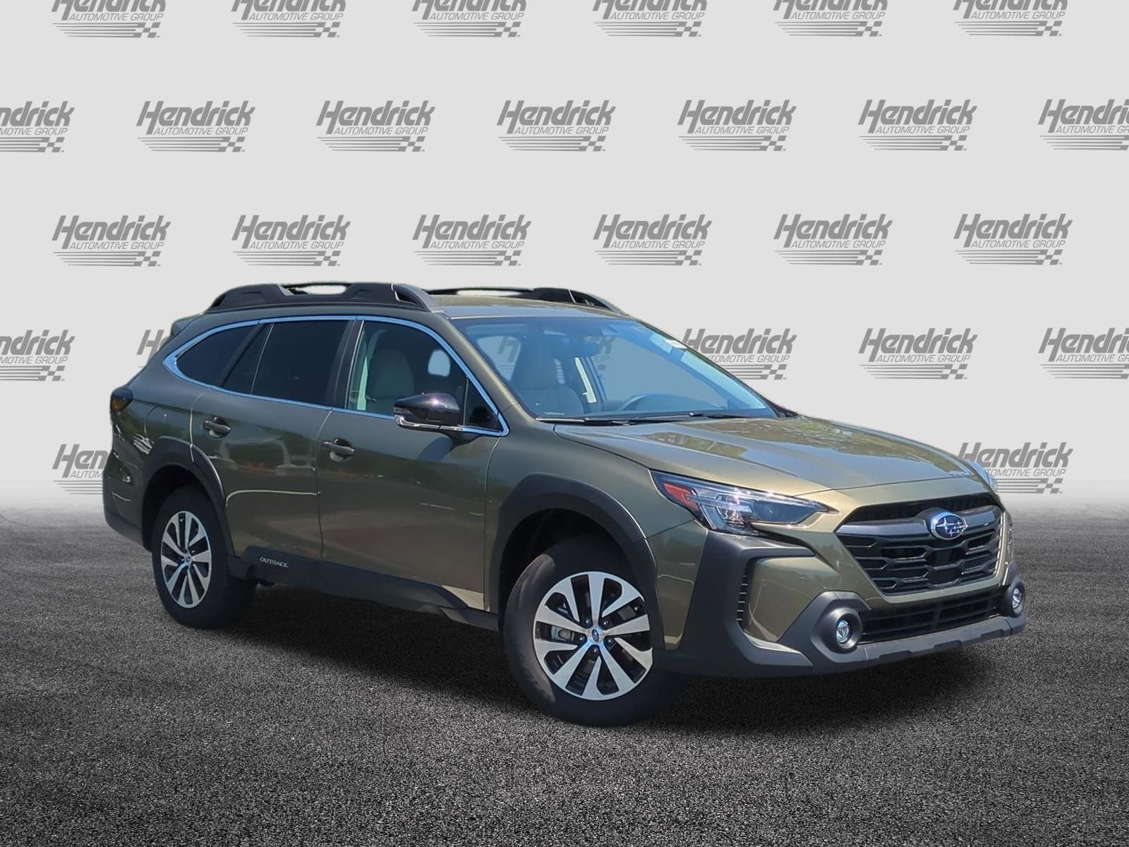 Used 2025 Subaru Outback For Sale in Durham, NC VIN