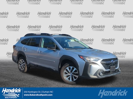 2024 Subaru Outback Premium SUV