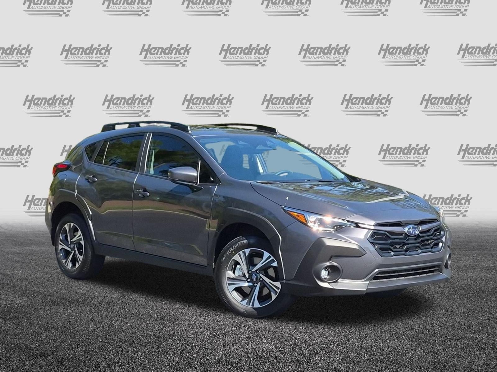 New 2026 Subaru Crosstrek Premium SUV