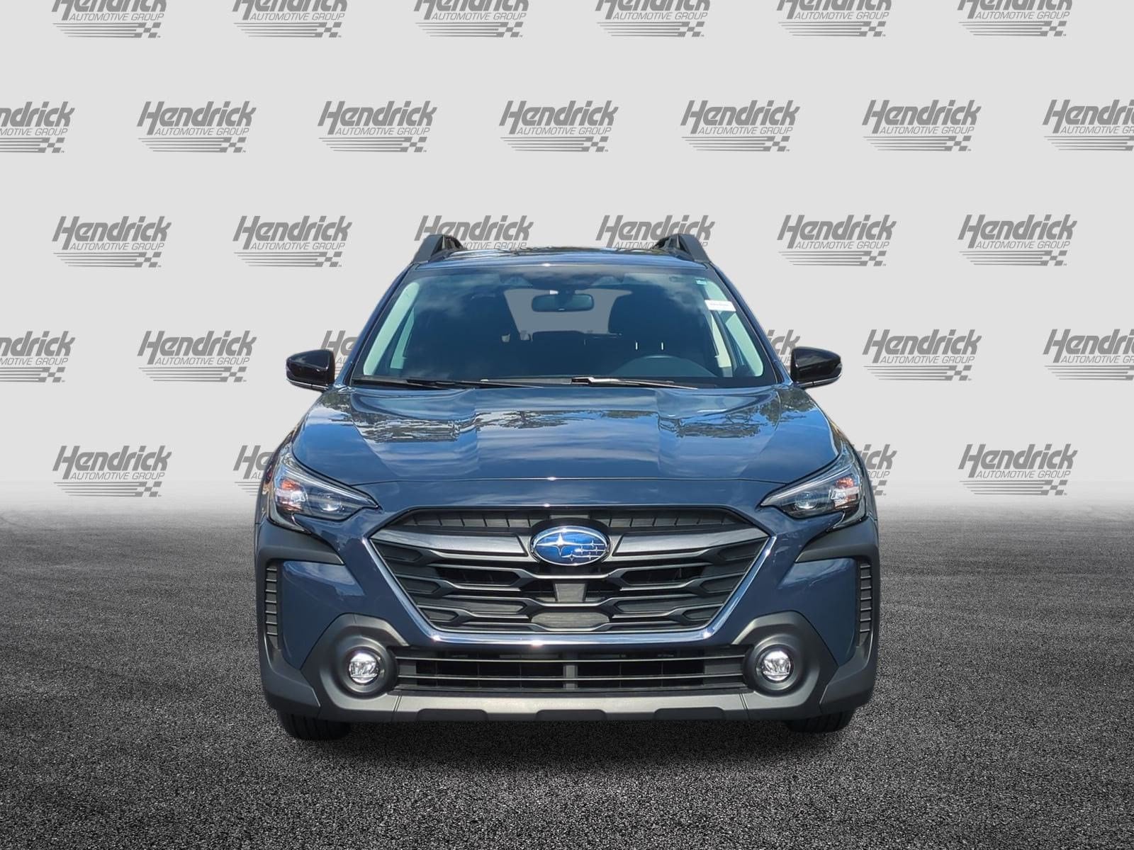 2025 Subaru Outback Premium photo 2