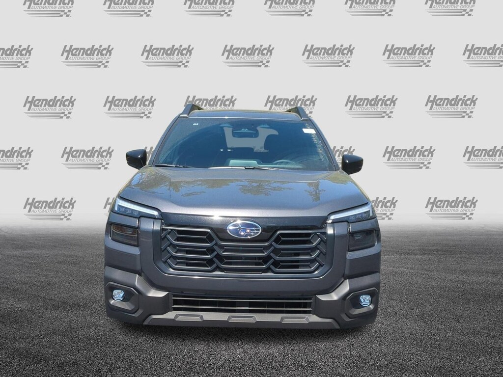 New 2026 Subaru Outback Touring XT SUV