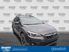 2023 Subaru Crosstrek Limited SUV
