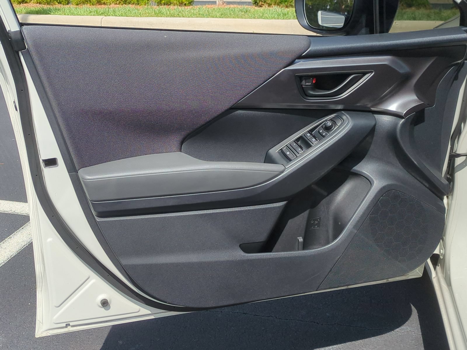 2025 Subaru Impreza 14