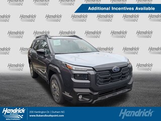 2026 Subaru Outback Premium SUV