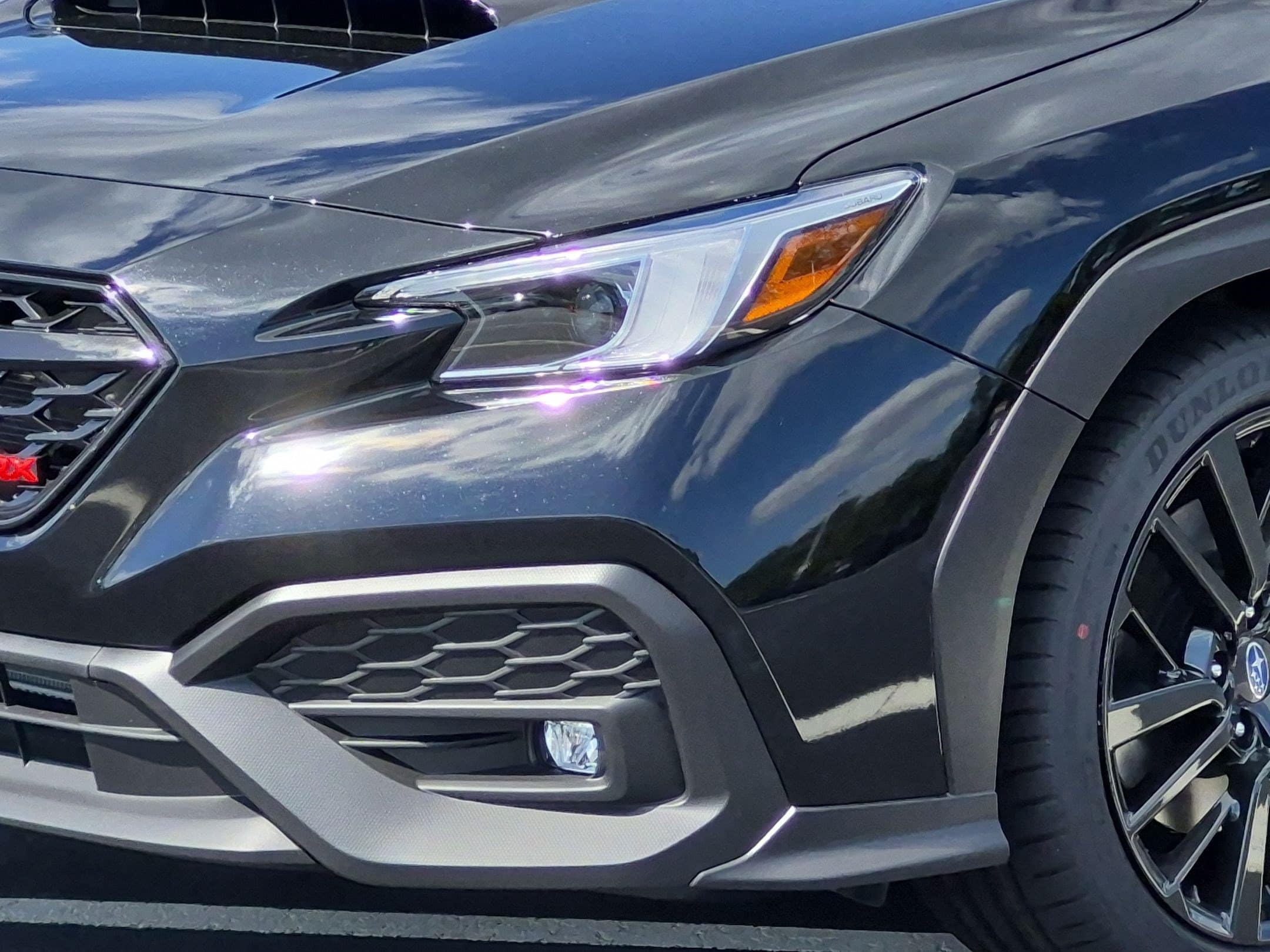 2026 Subaru WRX Limited
