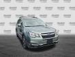 2017 Subaru Forester 2.5i Premium SUV