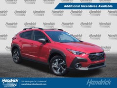 2026 Subaru Crosstrek Premium SUV