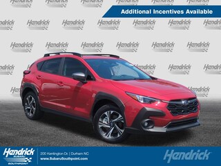 2026 Subaru Crosstrek Premium SUV