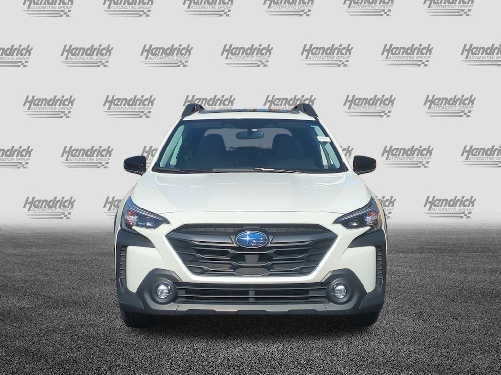 Certified 2023 Subaru Outback Premium SUV