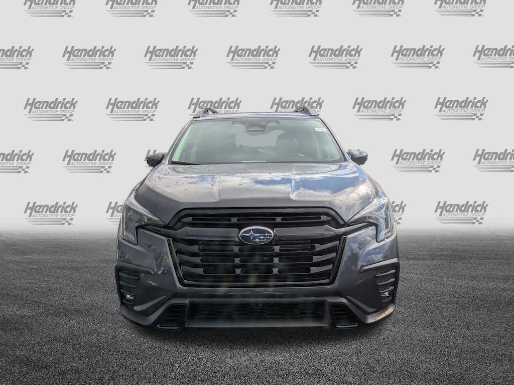 New 2025 Subaru Ascent Onyx Edition 7-Passenger SUV