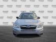 2016 Subaru Forester 2.5i SUV