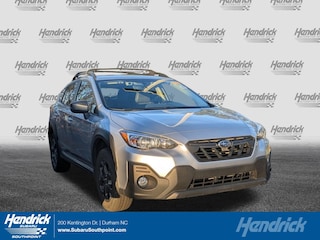 2023 Subaru Crosstrek Sport SUV