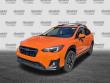 2019 Subaru Crosstrek 2.0i Limited SUV