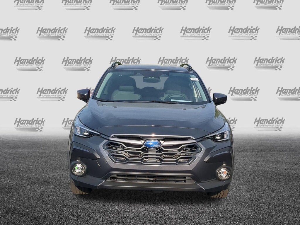 New 2026 Subaru Crosstrek Limited