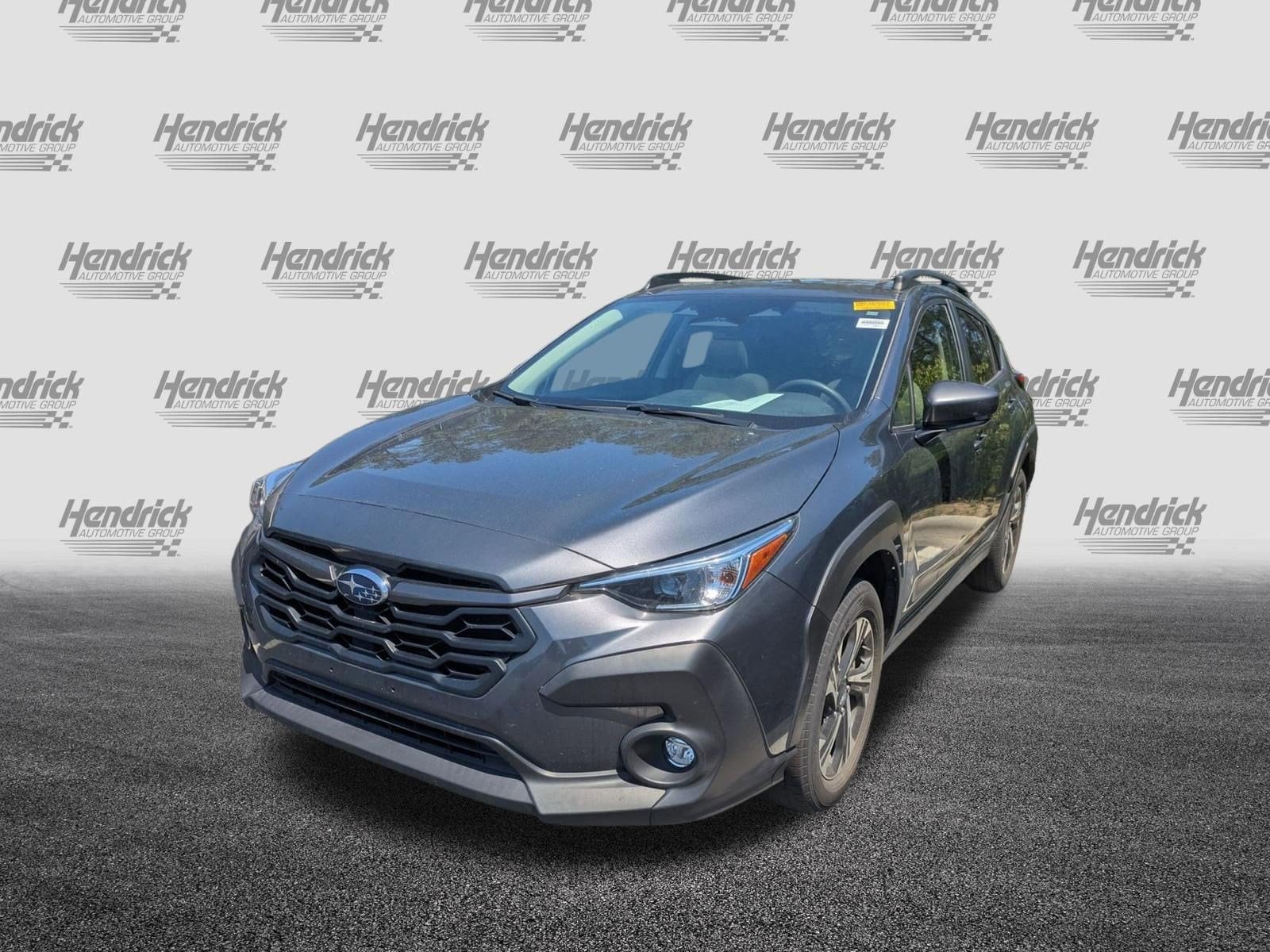 2024 Subaru Crosstrek Premium photo 5