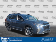 2024 Subaru Ascent Touring 7-Passenger SUV