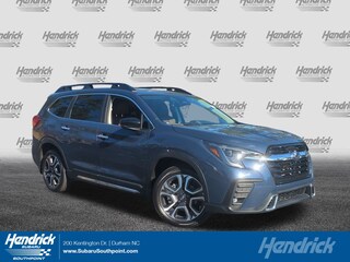 2024 Subaru Ascent Touring 7-Passenger SUV