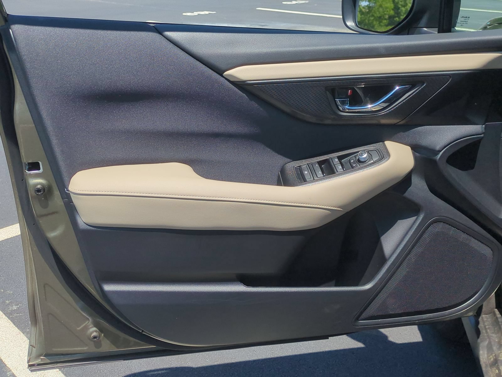 2025 Subaru Outback 14