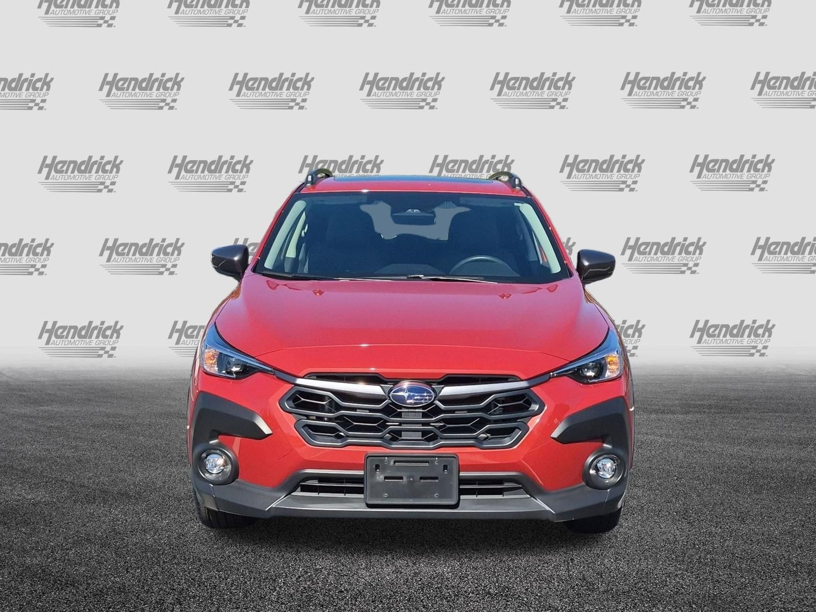 Certified 2024 Subaru Crosstrek Premium SUV