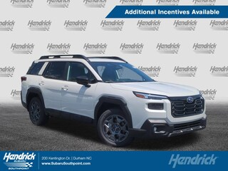 2026 Subaru Outback Premium SUV