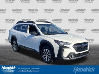 2025 Subaru Outback Base SUV