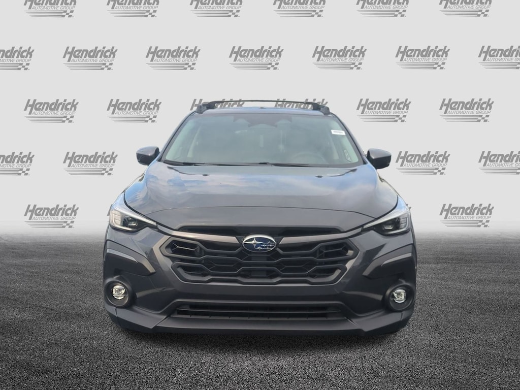 Used 2025 Subaru Crosstrek Limited SUV