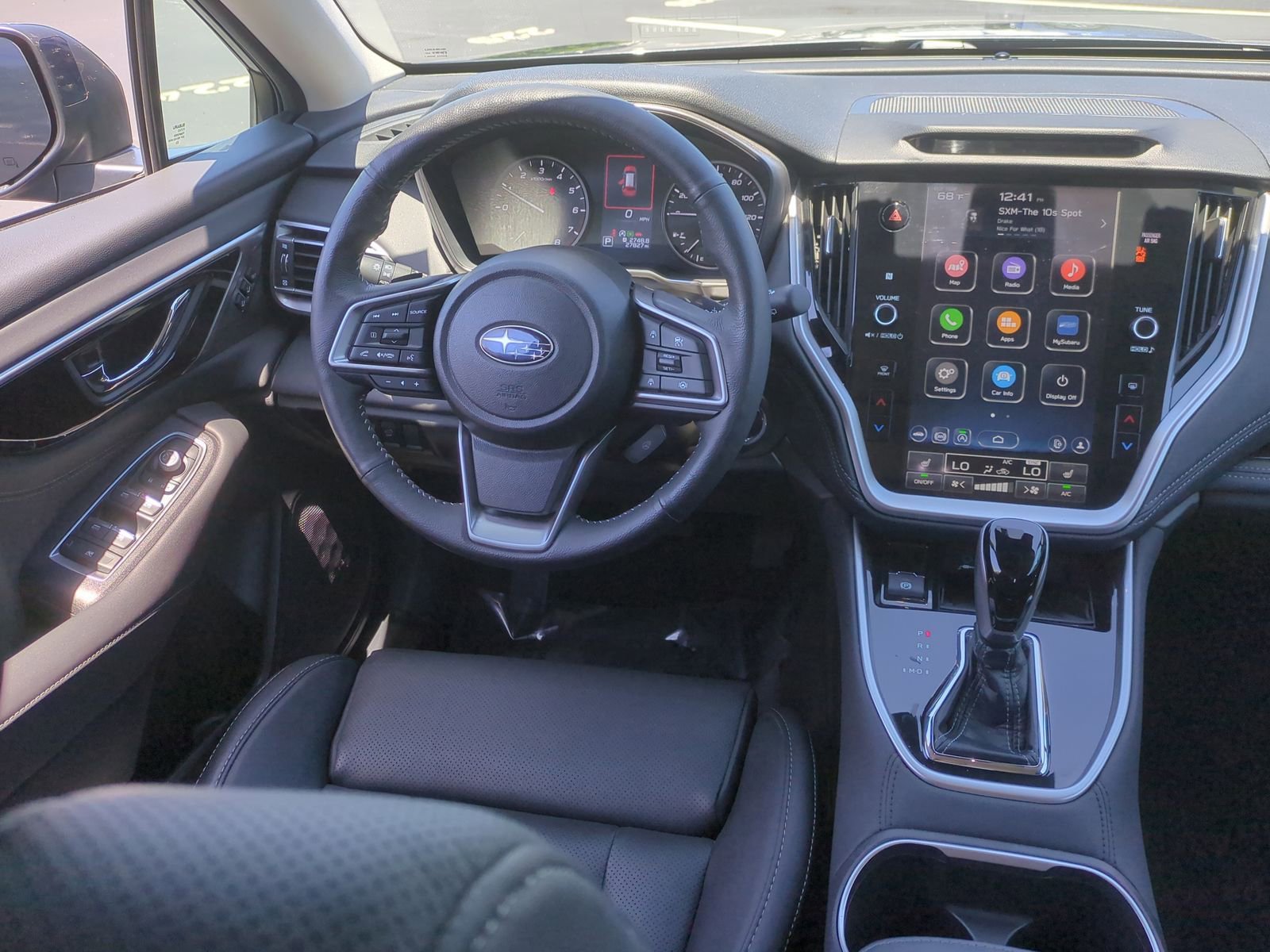 2024 Subaru Outback 29