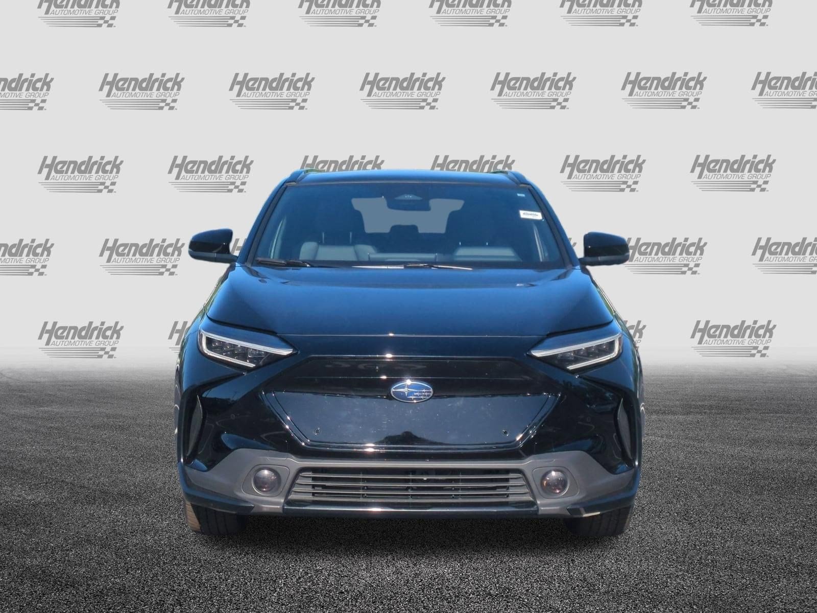 2024 Subaru Solterra Touring photo 2