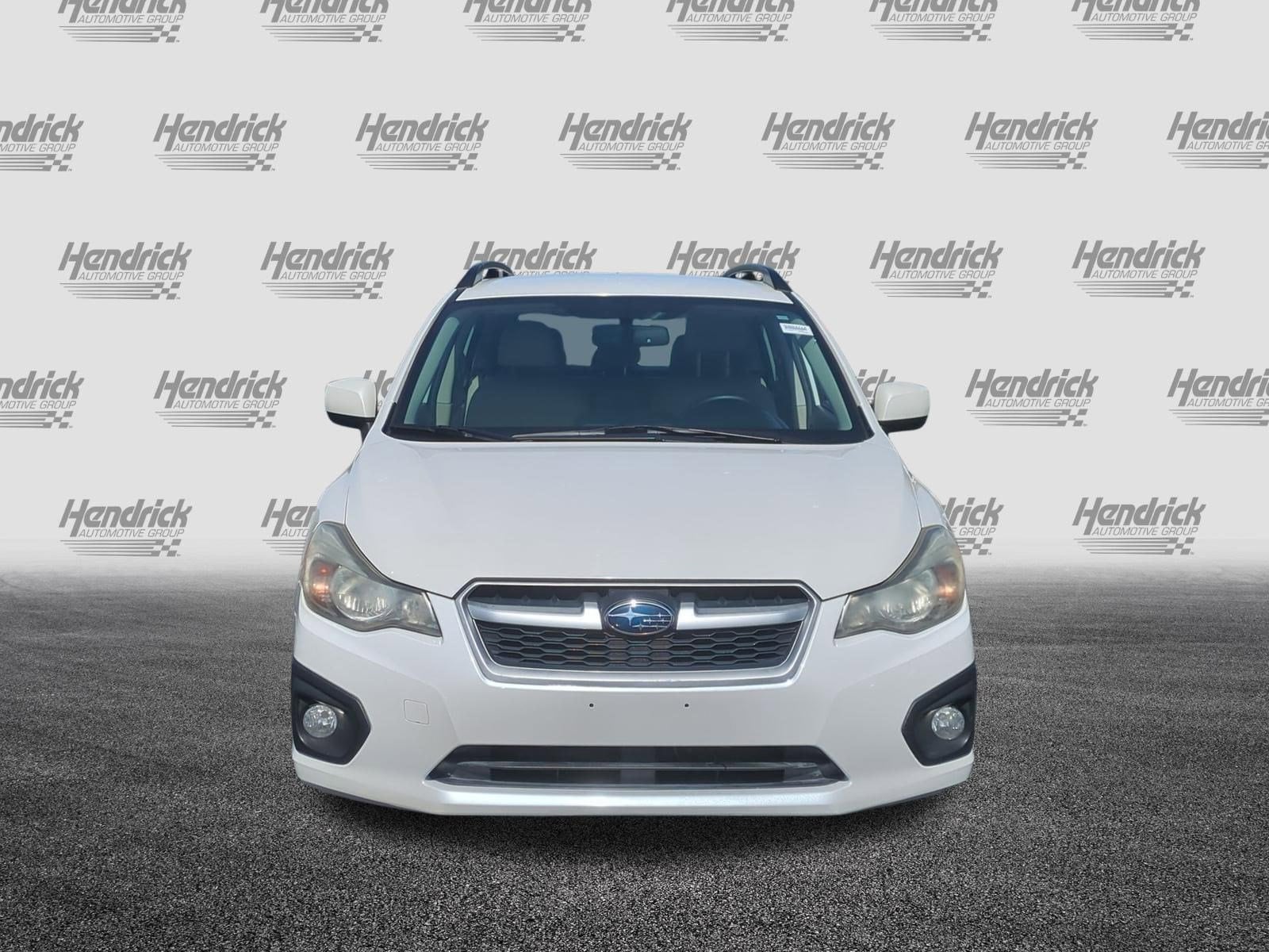 2013 Subaru Impreza 2.0i Sport Limited photo 2