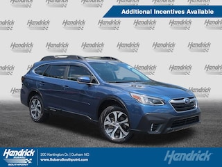 2022 Subaru Outback Limited SUV