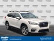  Subaru Ascent