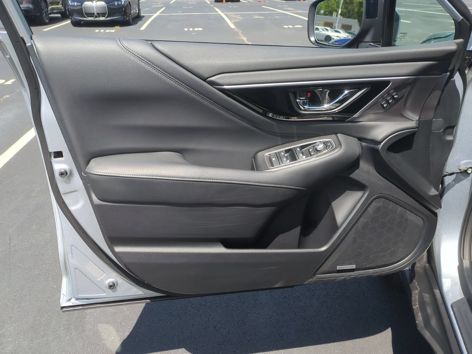 2025 Subaru Outback 14