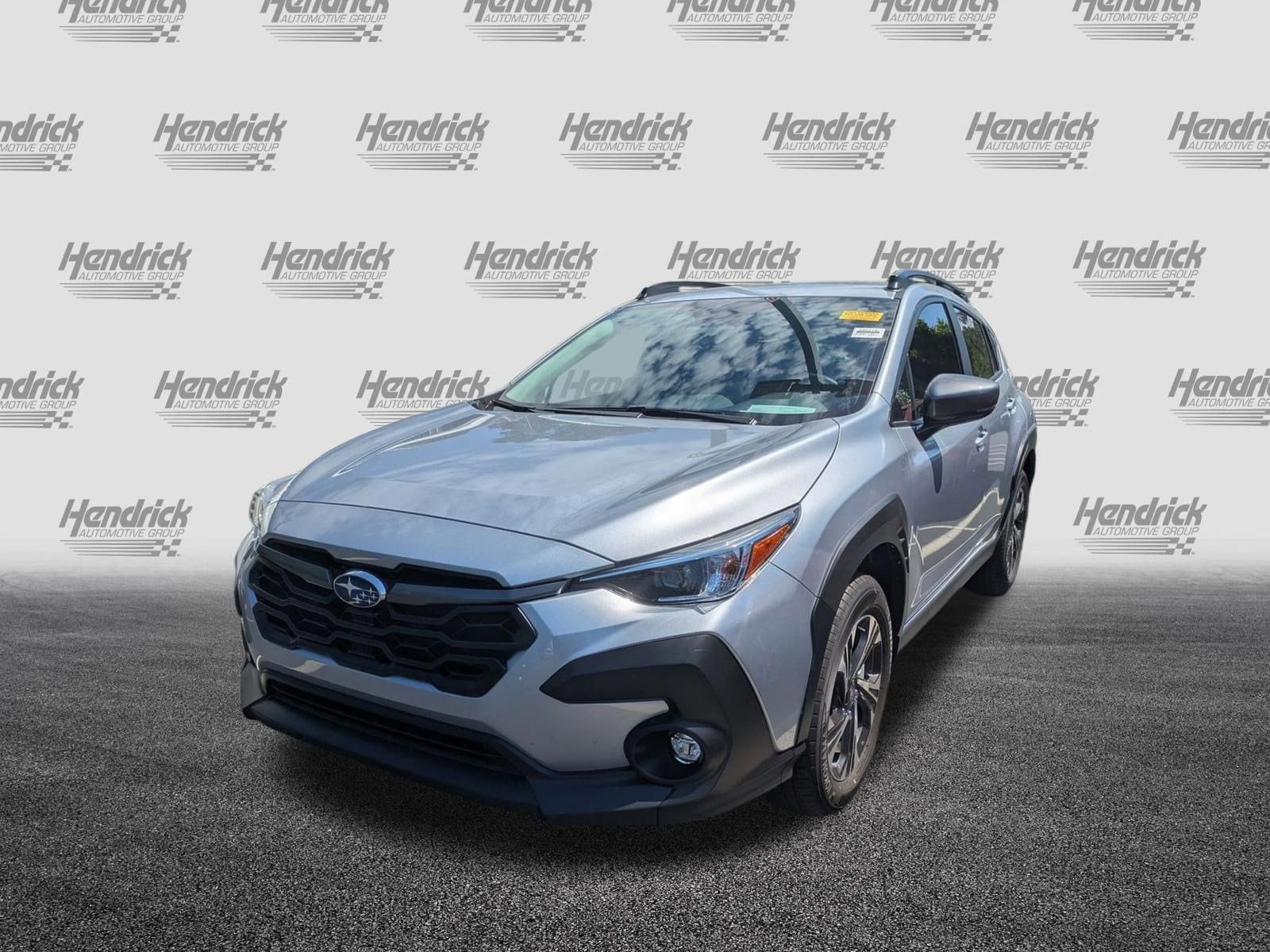 2026 Subaru Crosstrek Premium photo 6