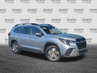 2024 Subaru Ascent Premium 7-Passenger SUV