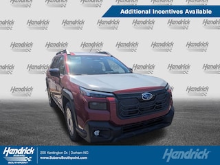 2026 Subaru Outback Premium SUV