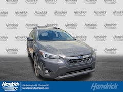 2023 Subaru Crosstrek Limited SUV