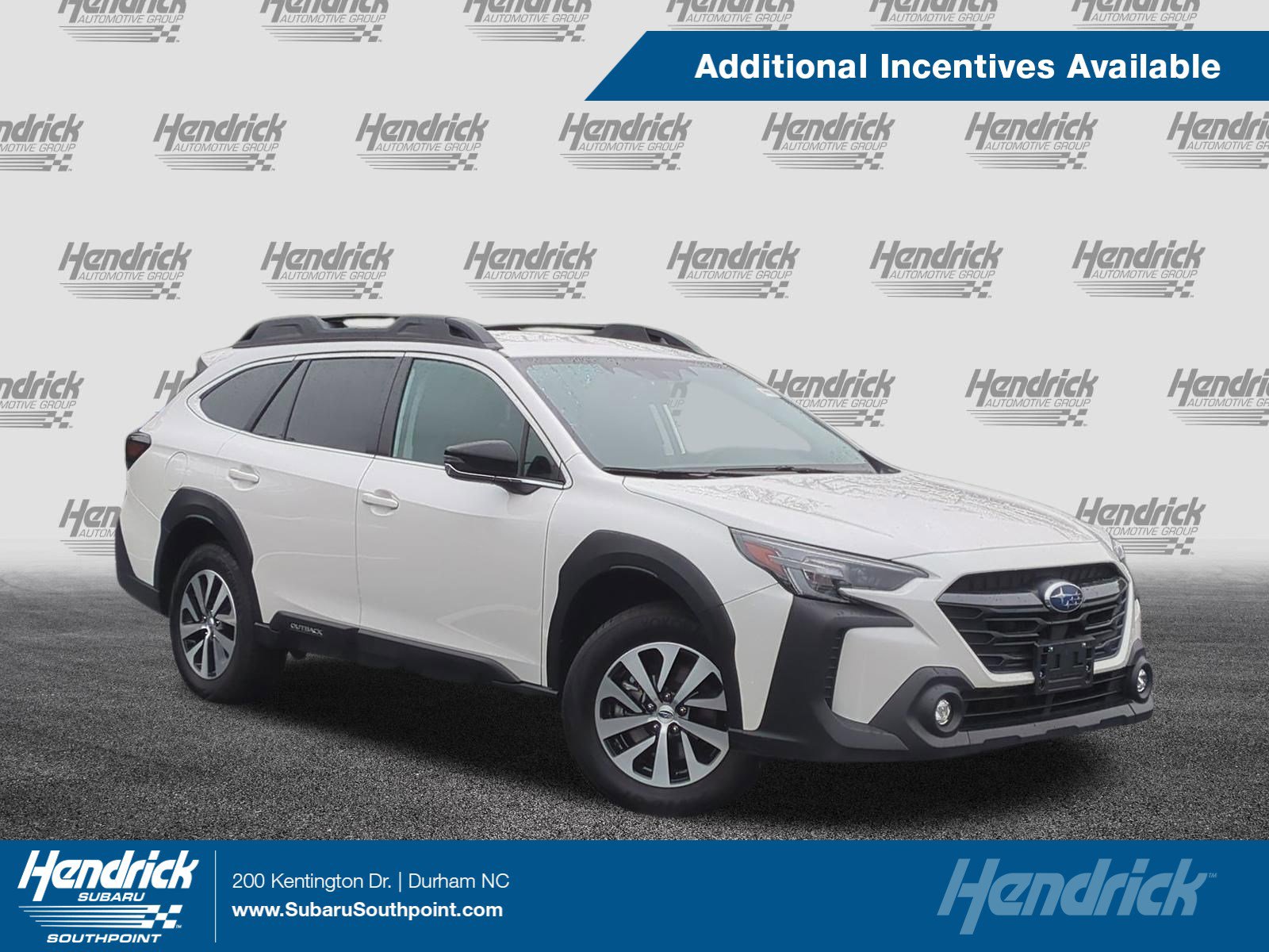 2024 Subaru Outback Premium's photo
