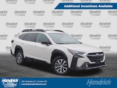 2024 Subaru Outback Premium SUV