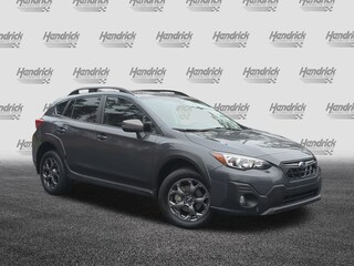 2023 Subaru Crosstrek Sport SUV