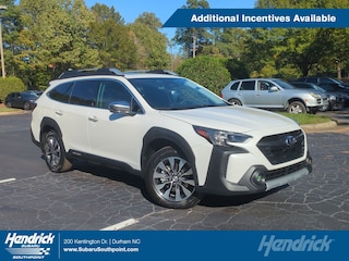 2025 Subaru Outback Touring XT SUV