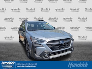 2024 Subaru Outback Limited SUV