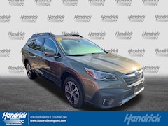 2022 Subaru Outback Limited SUV