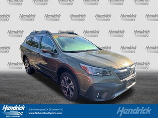 2022 Subaru Outback Limited SUV