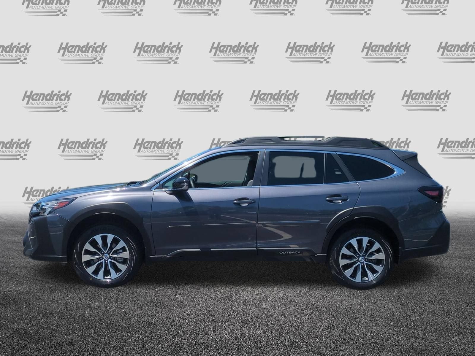 2024 Subaru Outback 7