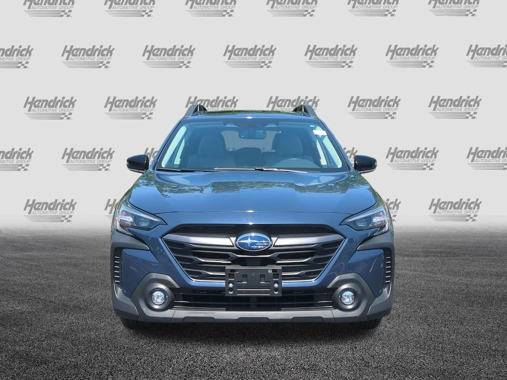 Used 2024 Subaru Outback Premium SUV