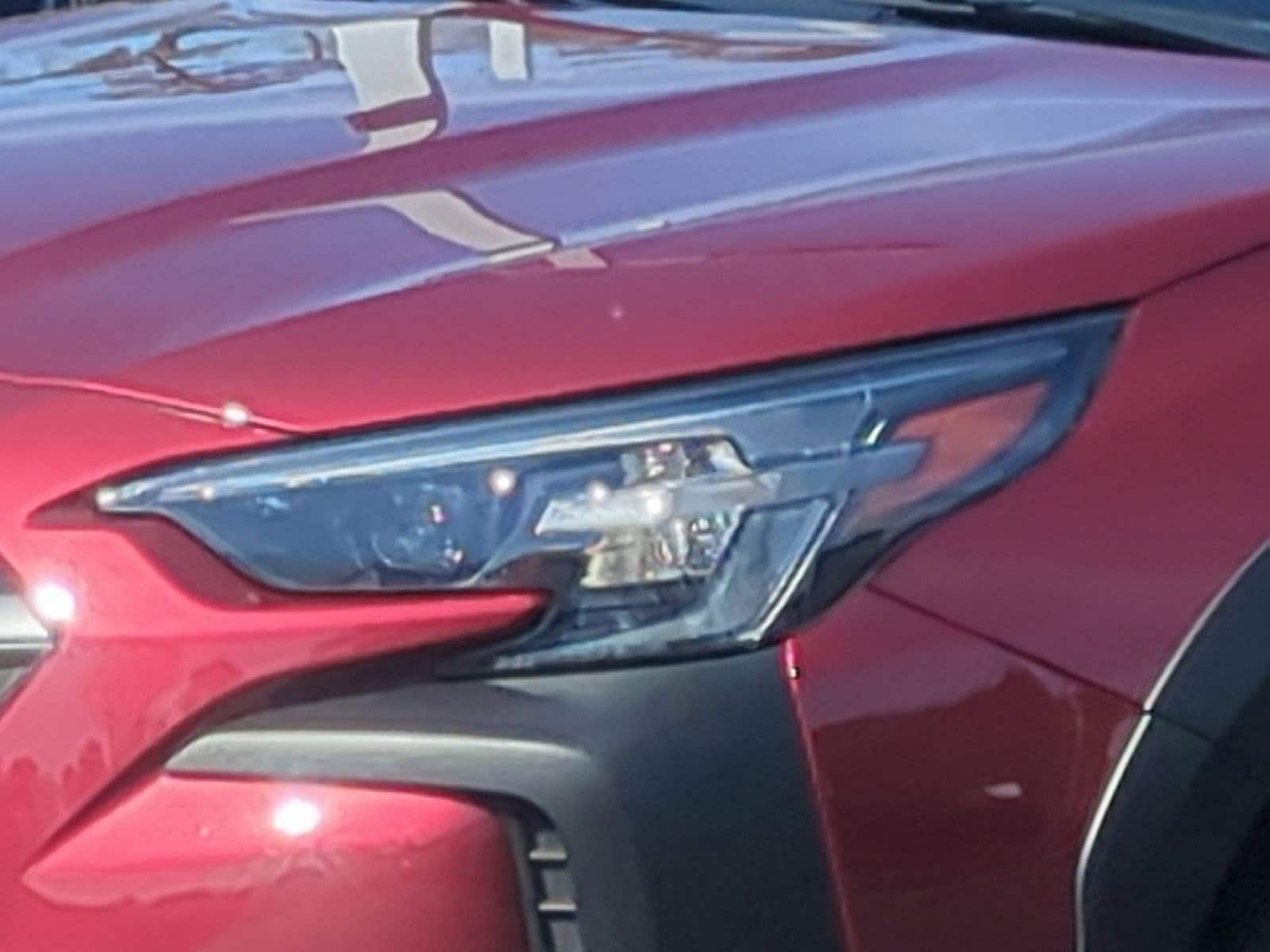 2025 Subaru Outback Premium photo 5